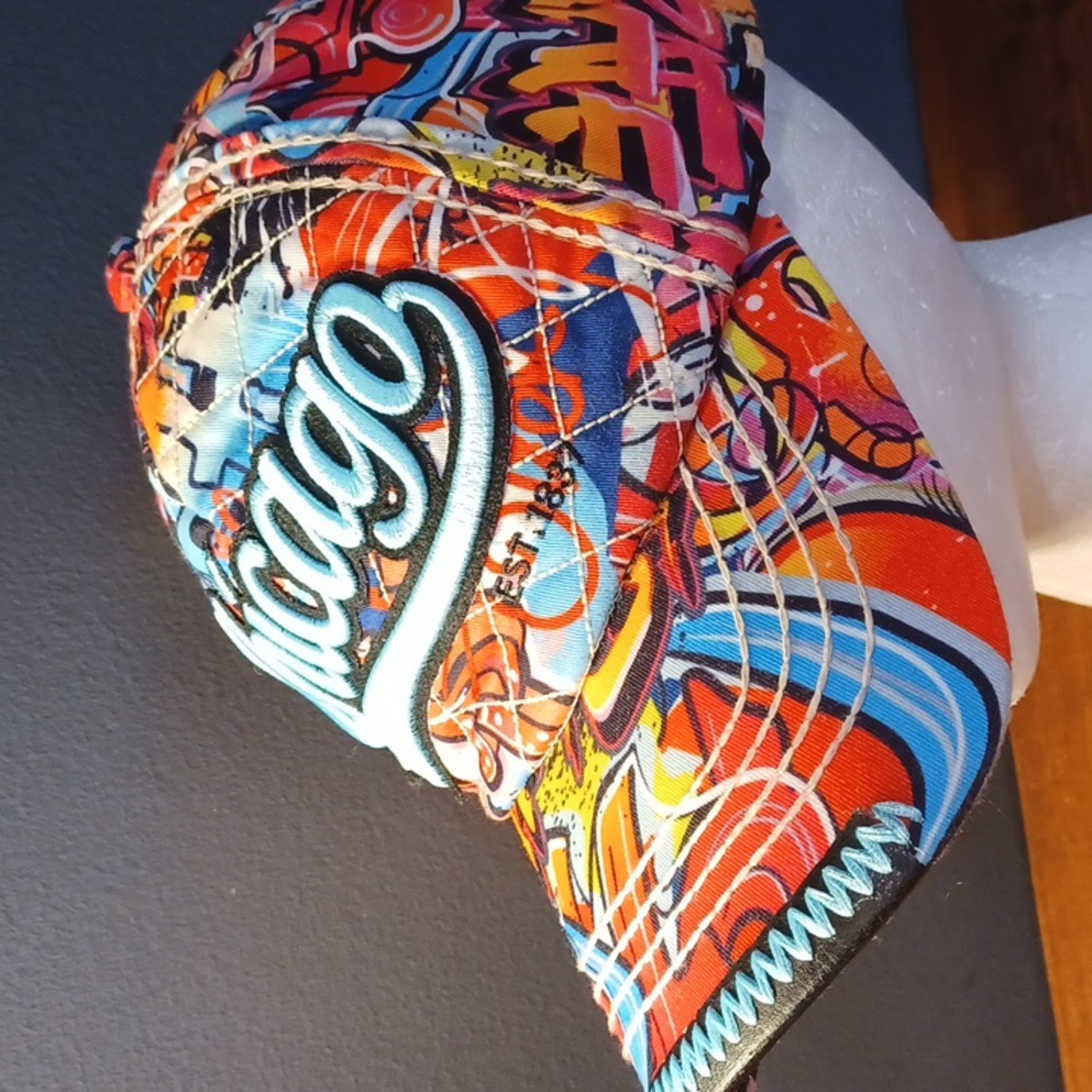 Robin Ruth hat - Picture 10 of 12
